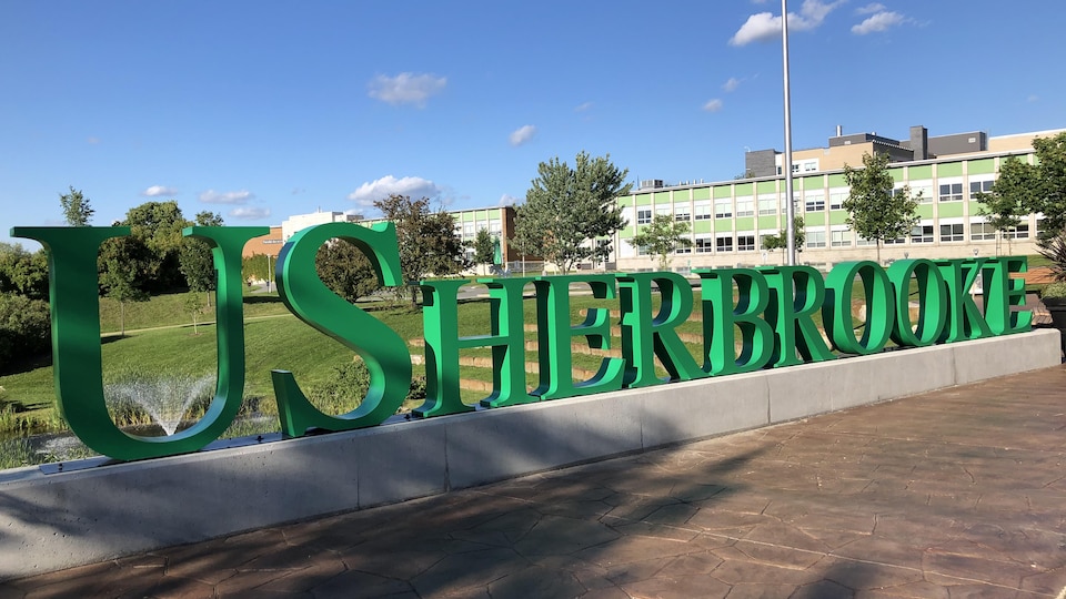 University of Sherbrooke