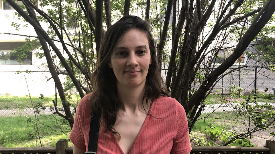 Photo by Caroline Vohl.