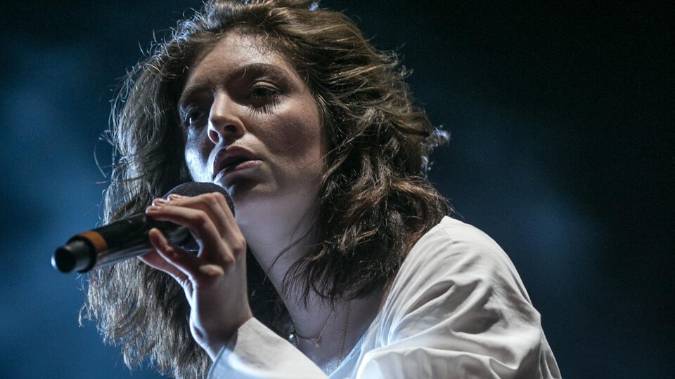 Lorde