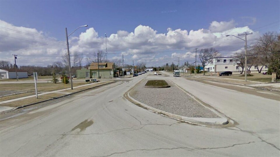 Une pétition pour demander un détachement de la GRC à Lorette au Manitoba