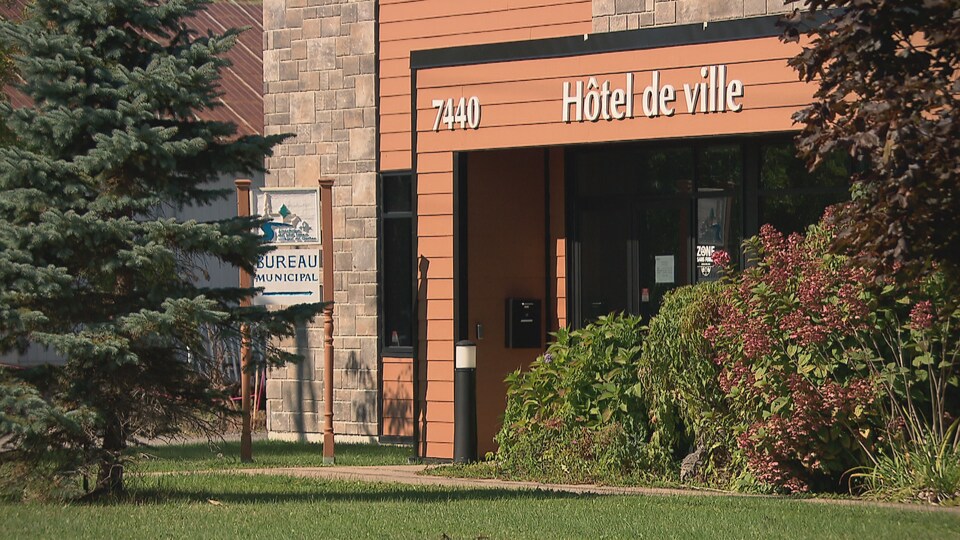 Lotbinière ne sera pas orpheline de maire