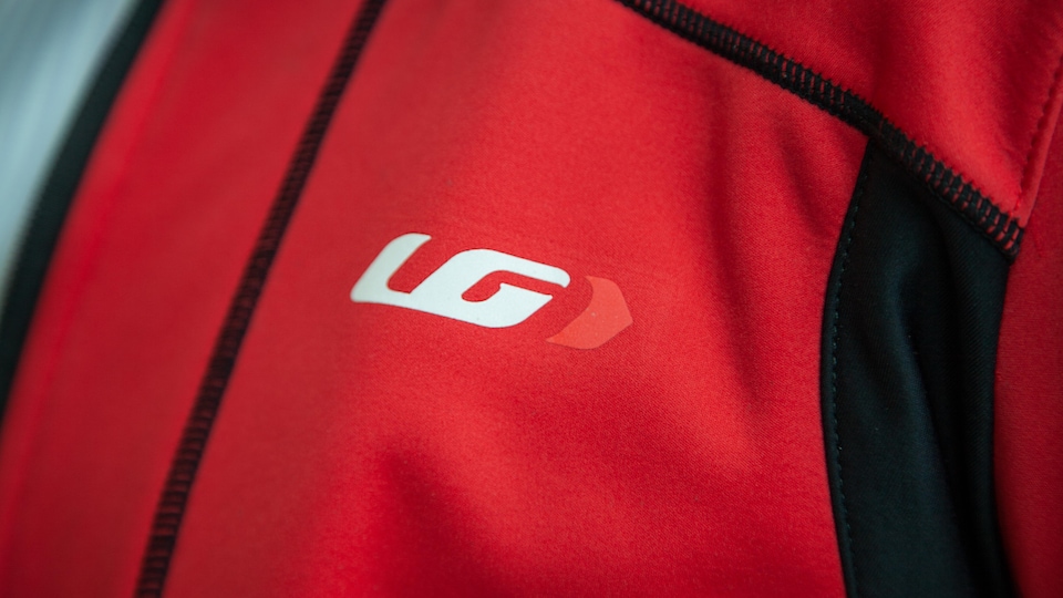 Logo de Louis Garneau Sports