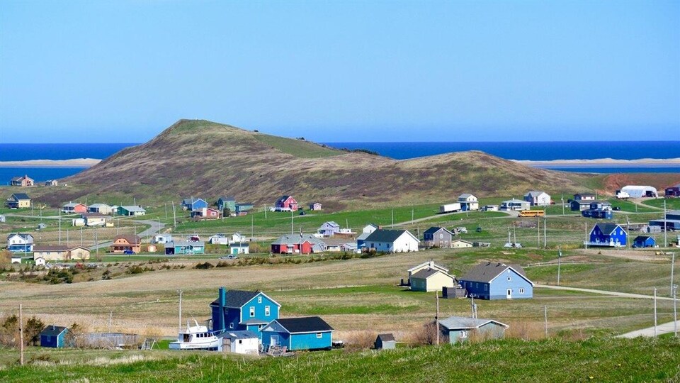 Un premier Pôle régional d’innovation aux ÎlesdelaMadeleine Radio