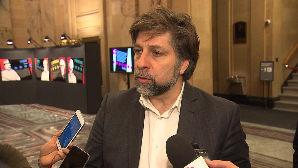 Luc Ferrandez