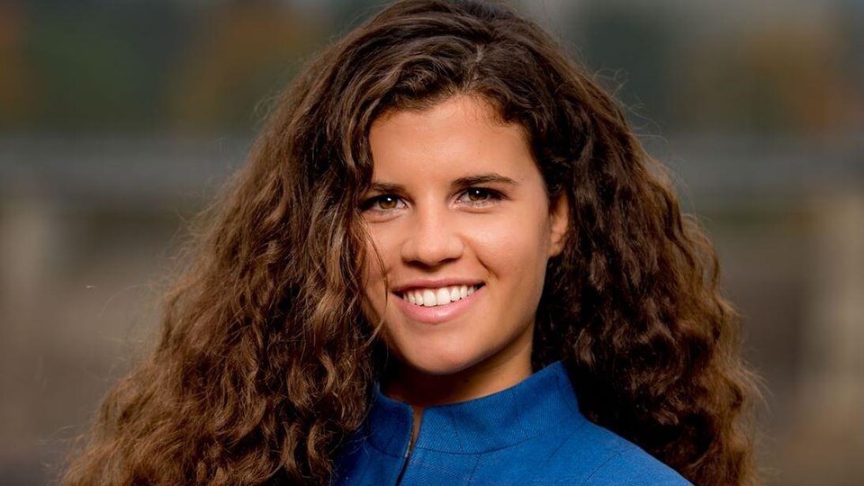 Une candidate de 20 ans, Lysa Bergeron, briguera la mairie de Notre-Dame-du-Mont-Carmel.