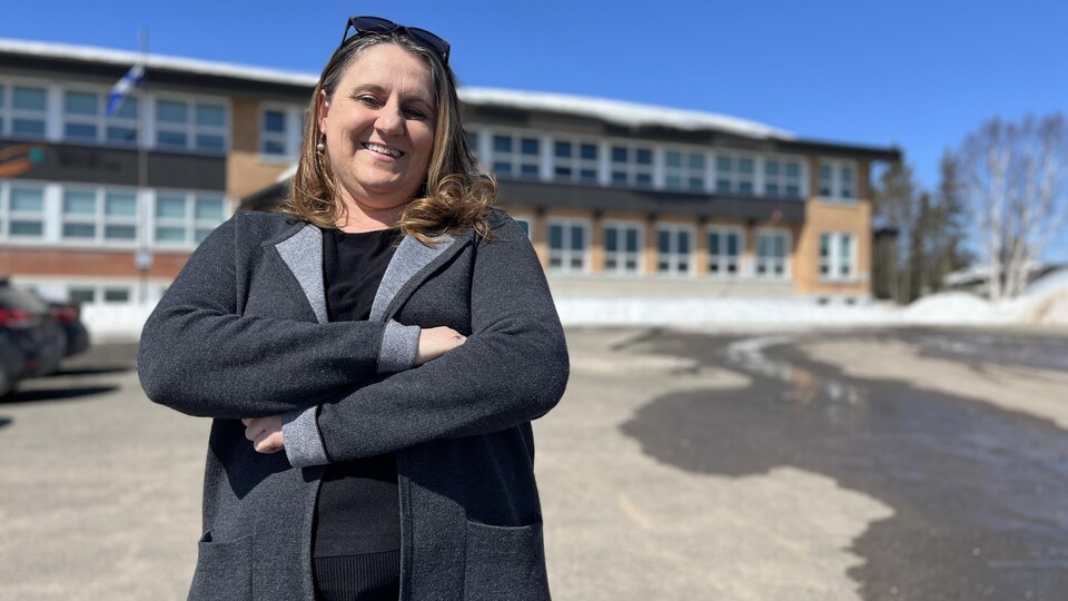 SaintHubertdeRivièreduLoup conserve sa classe de 3e secondaire