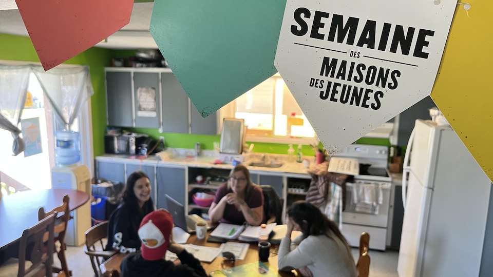 Les maisons des jeunes cherchent du financement