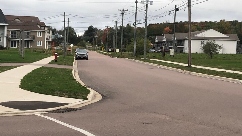 Un projet de logements abordables inquiète des résidents de Moncton