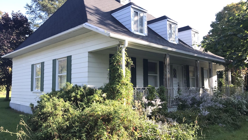 La maison Pasquier qui a subi plusieurs rénovations depuis sa construction en 1698 pourrait bien être démolie.