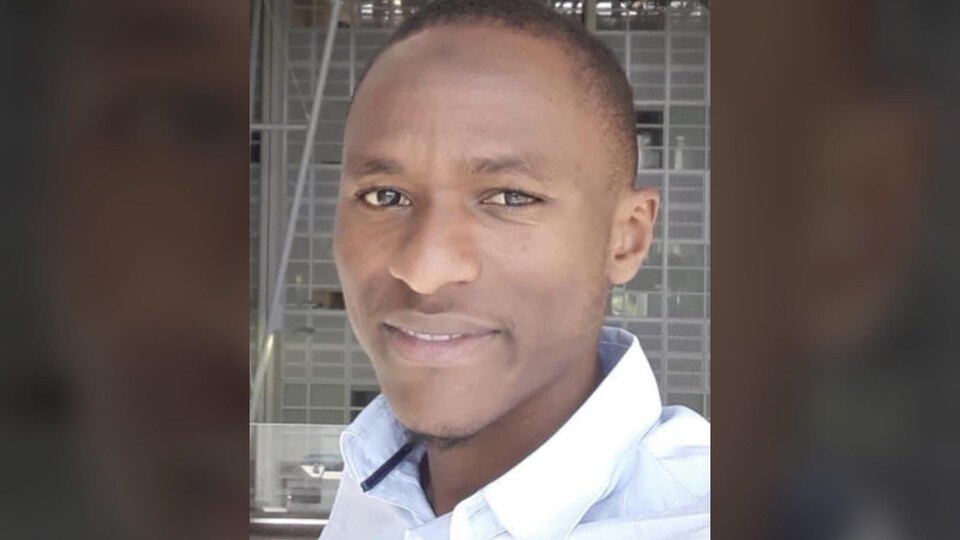 Mamadi III Fara Camara est accusé de tentative de meurtre contre un policier du SPVM.