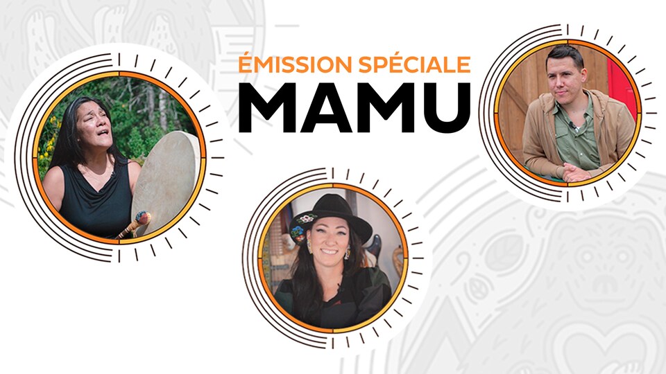 Mamu Rafeeque Journée nationale de la vérité et de la réconciliation