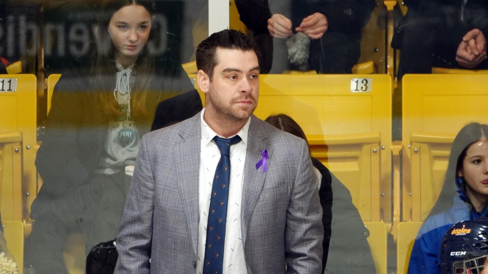 Marc-André Côté