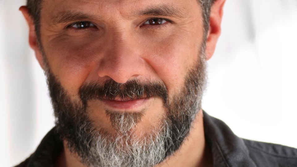 Marc Fournier