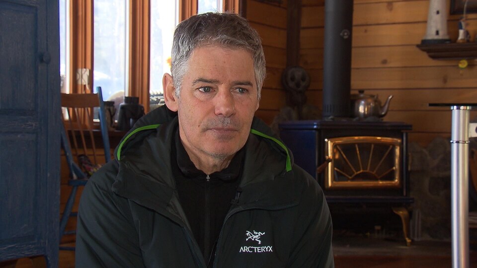 Marc Tremblay a démissionné comme maire de Baie-Trinité