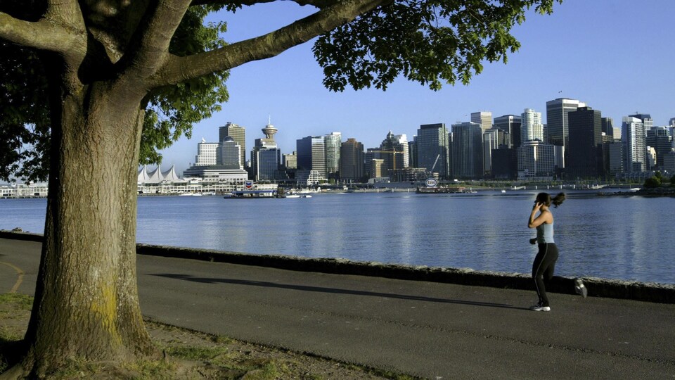 Le prix de référence pour tous les types de propriétés était de 1 083 400 $ dans la région de Vancouver, en date d’août dernier, selon la Chambre immobilière du Grand Vancouver.