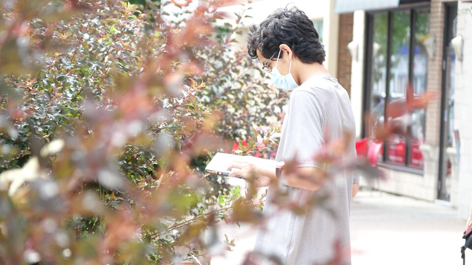 Quatre Nouveaux Cas De Covid 19 Au Bas Saint Laurent Radio Canada Ca