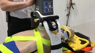 LUCAS Une Aide Pr cieuse Pour Les Ambulanciers Radio Canada ca LUCAS Une Aide Pr cieuse Pour Les Ambulanciers Radio Canada ca