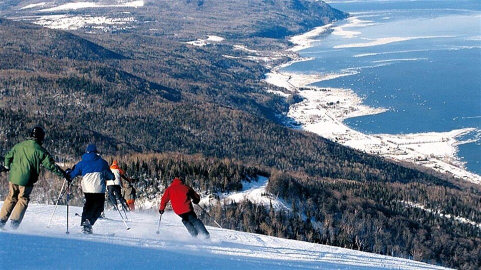La relâche pourrait être perturbée au Massif
