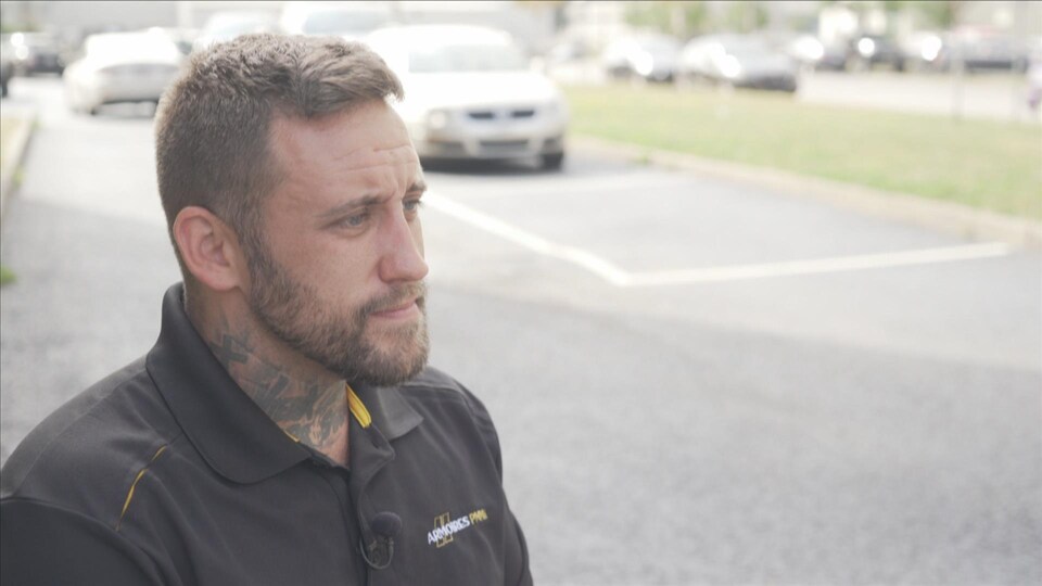 JeanNoël Lacroix dans la mire de la Régie du bâtiment du Québec