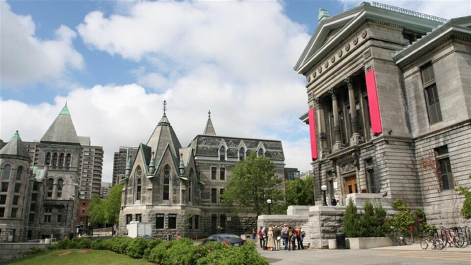Université McGill