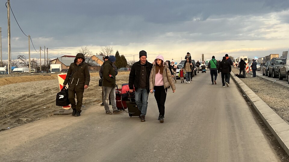 voyage rencontre pologne