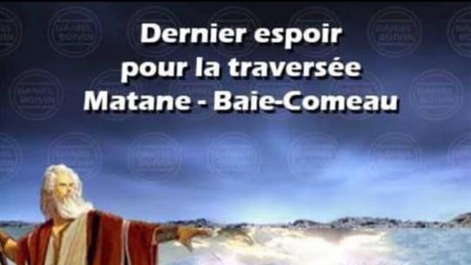 Un mème partagé sur Internet.