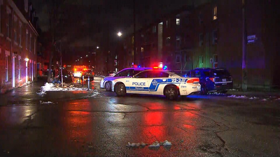 Un septuagénaire tué lors d’une possible altercation familiale Radio