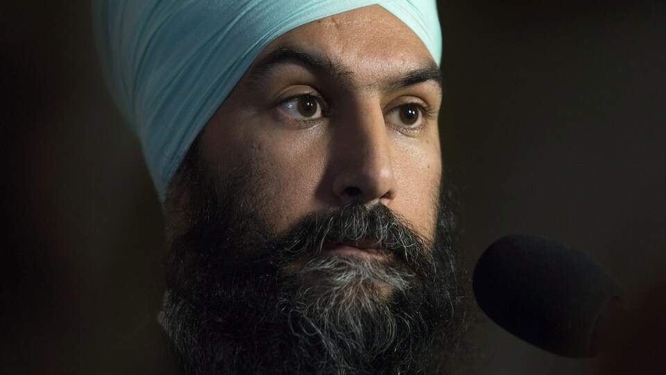 Le NPD en mode rénovation au Québec