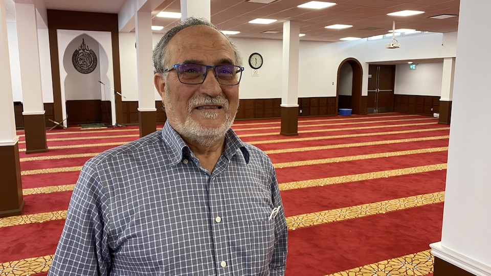 Bien des personnes ont vu le côté positif de la communauté musulmane après la tragédie, selon Mohamed Labidi. 