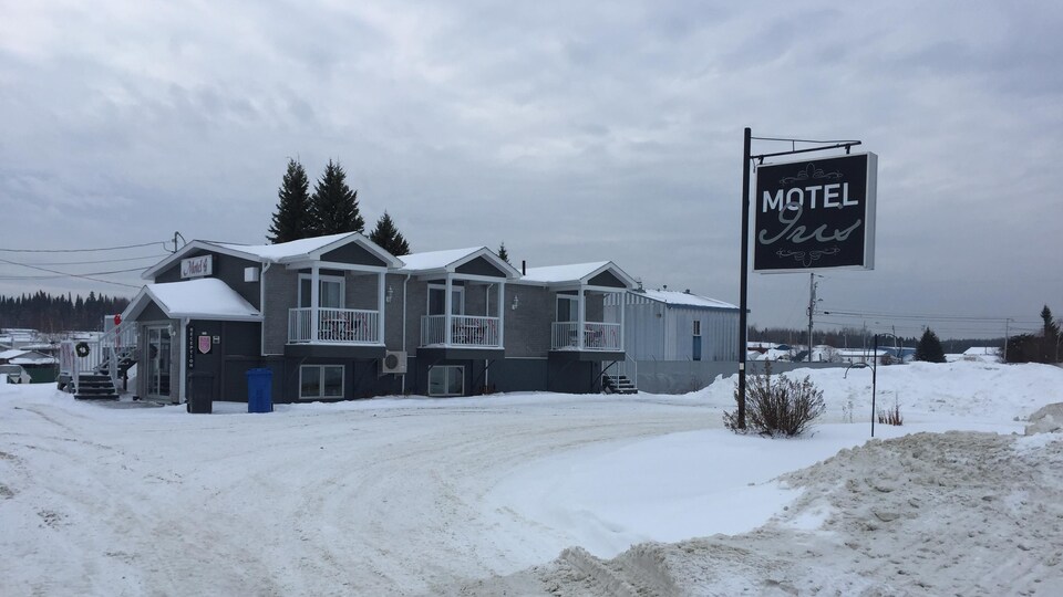 10 ans après Domtar, le contexte socioéconomique à LebelsurQuévillon