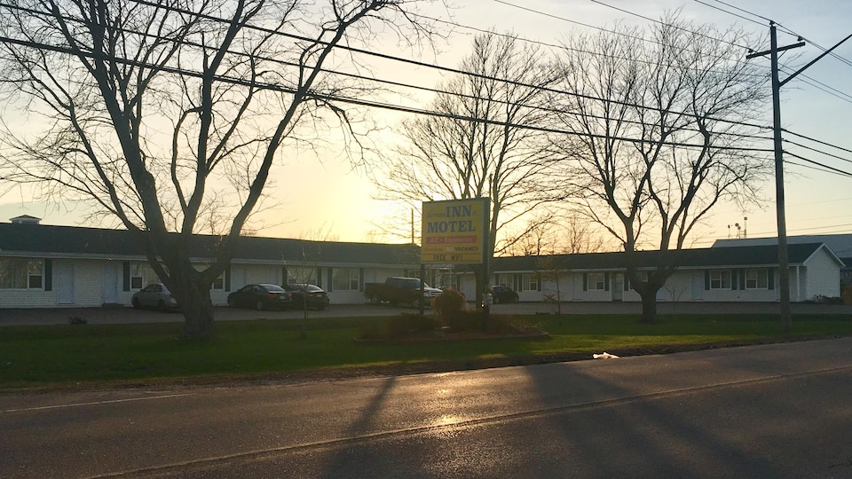Sherwood Motel Prince Edward Island Canada Immigration : l'affaire des fausses adresses prend de l'ampleur à l'Île