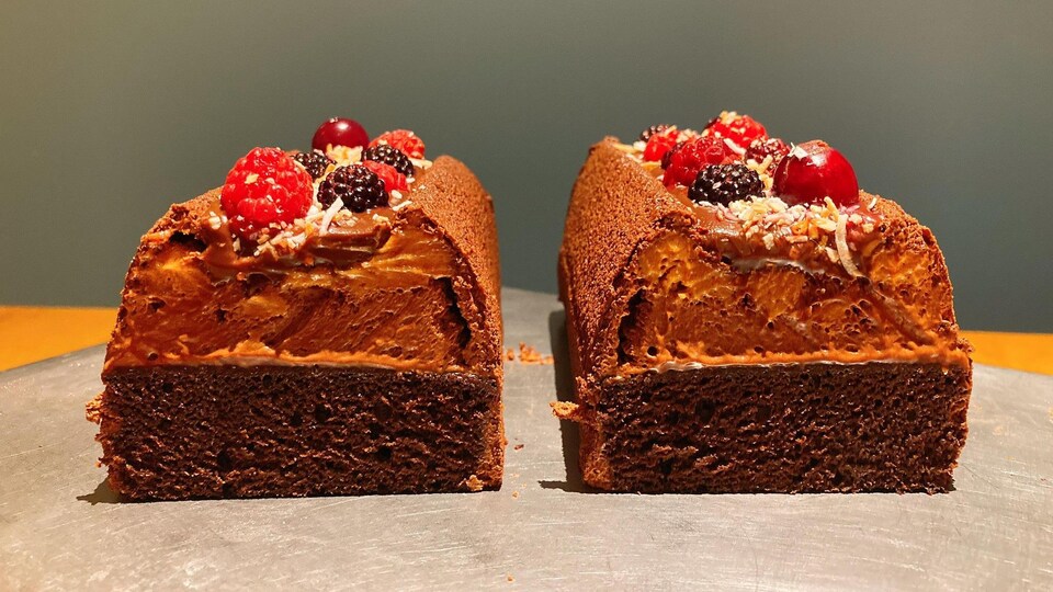 Chronique Boire Manger Une Mousse Au Chocolat A L Aquafaba