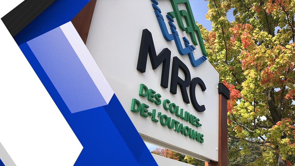 MRC des Collines-de-l'Outaouais