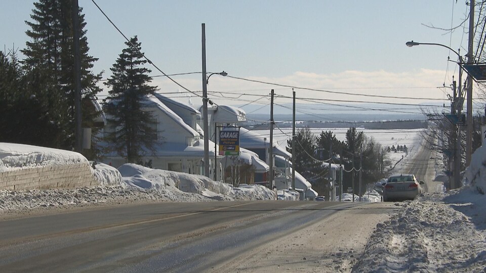 Les 100 ans de L'AscensiondeNotreSeigneur