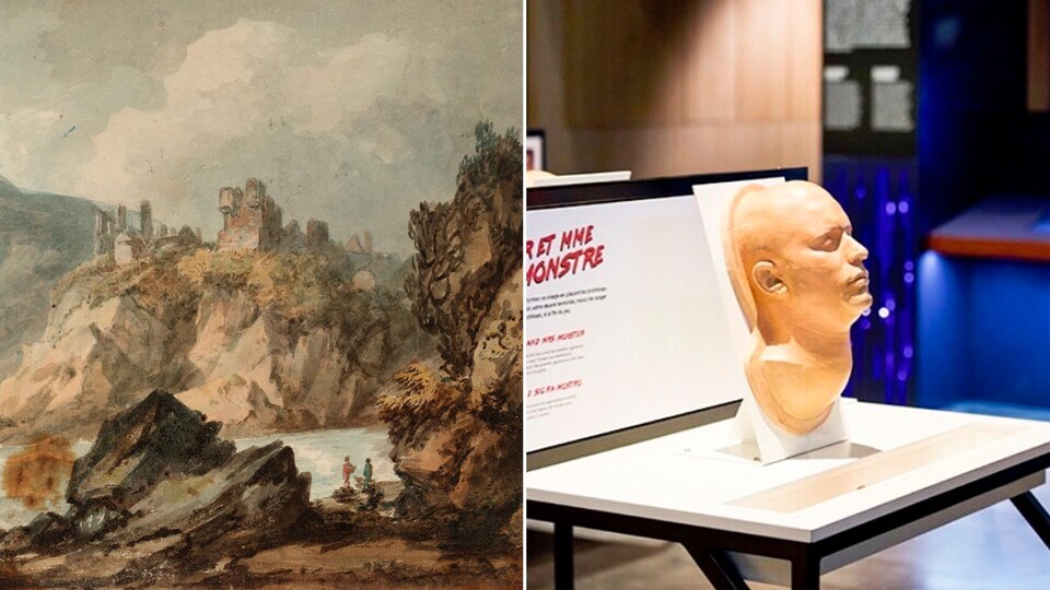 L'impressionisme et les effets spéciaux seront à l'honneur dans les musées de Québec en 2020.