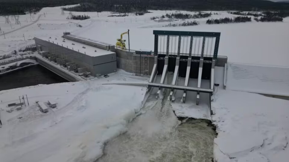 Muskrat Falls Furey se dit « modérément optimiste » quant à l
