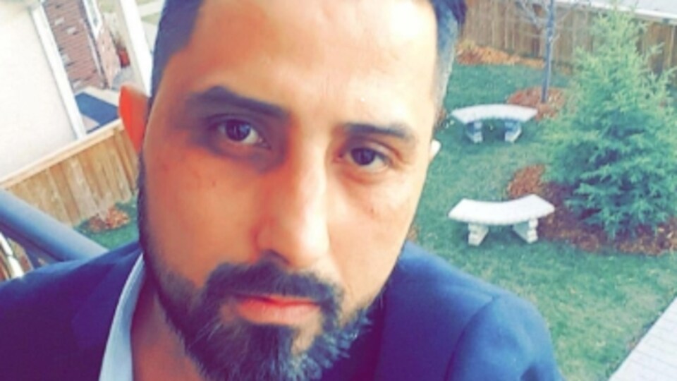 Mustapha Sarwary