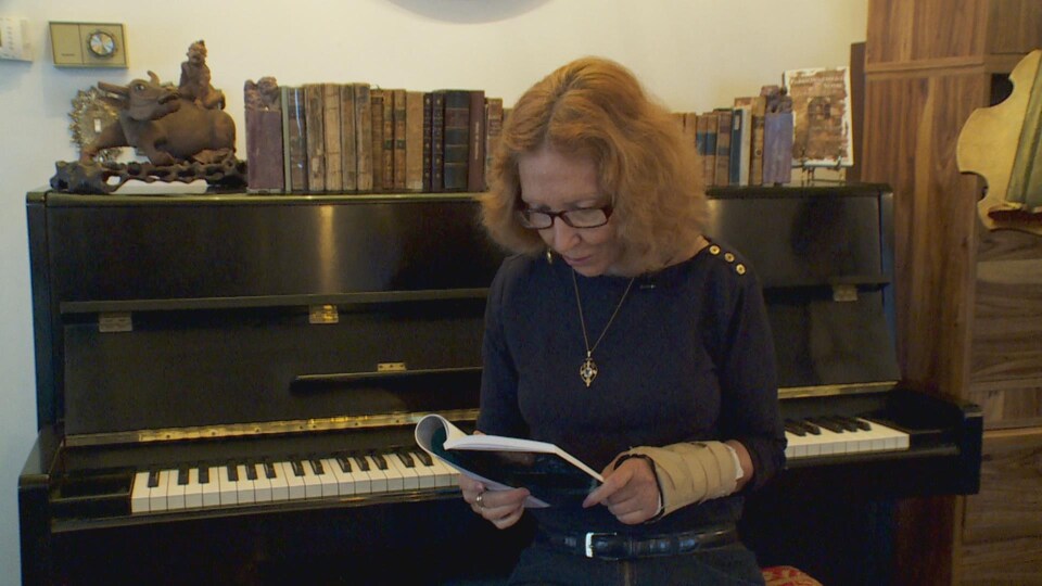 Fannystelle le récit historique de la naissance d'un village franco