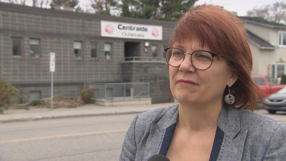 rencontre lesbienne outaouais