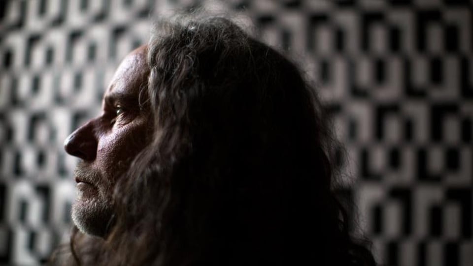 Weldon Bona, 62 ans, ne trouve personne pour l'aider à mourir, même si son dossier a été approuvé.