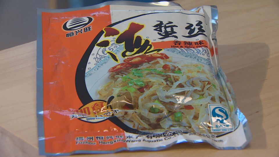 Démystifier la méduse