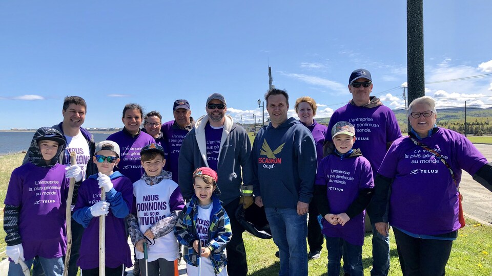 Cap Chat En Vert Radio Canada Ca