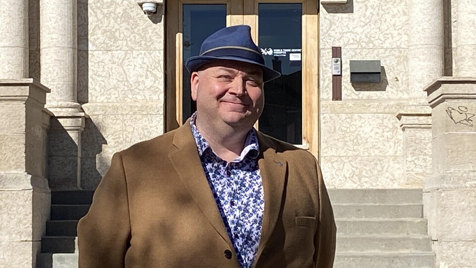 Les enjeux majeurs à SaintBoniface vus par les candidats au poste de