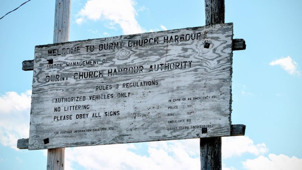 Crise de Burnt Church pourquoi l'histoire se répète 20 ans plus tard? RadioCanada.ca