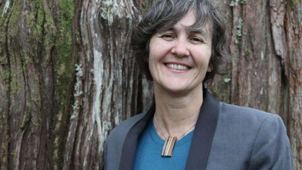 Nicole Rycroft.