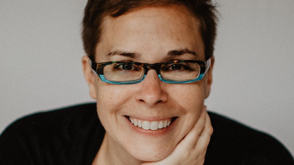 Photo de Noémie Pomerleau-Cloutier