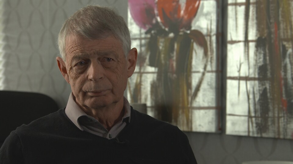 Me Michel Lapointe, notaire 