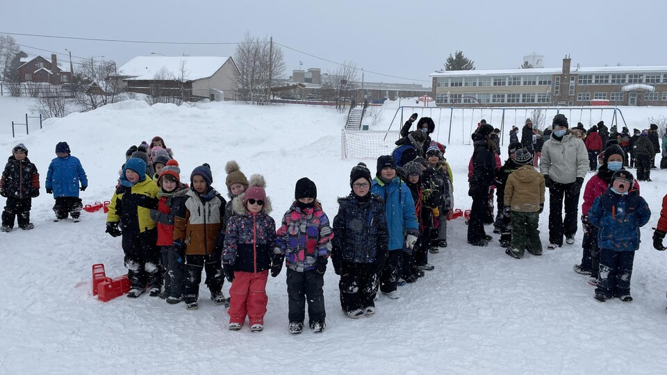 Des Remerciements Pour Les Enseignants De L Abitibi Temiscamingue Radio Canada Ca Des Remerciements Pour Les Enseignants De L Abitibi Temiscamingue Radio Canada Ca