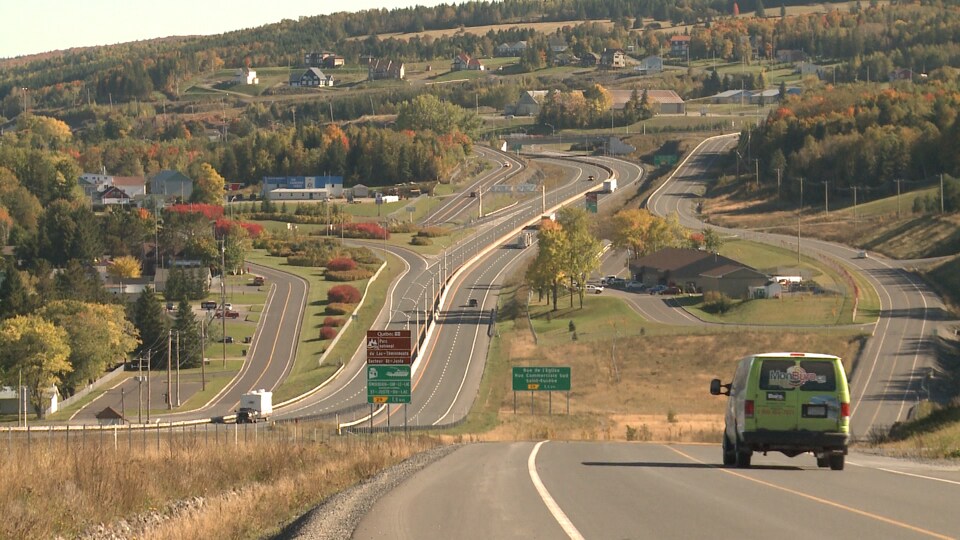 Sur les traces du chemin du Portage