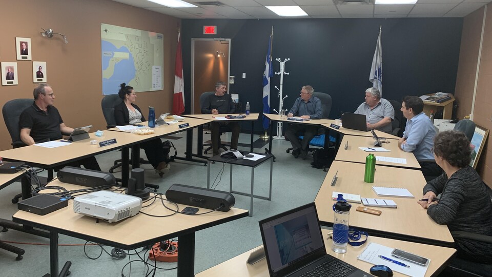 Élections municipales 3 personnes sur 4 élues sans opposition en